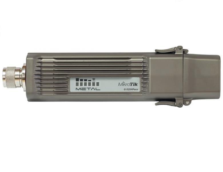 MikroTik Metal 52 802.11Ac Outdoor Access Point