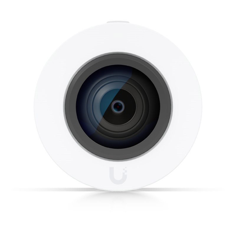 Ubiquiti AI Theta Pro 360 Lens - Ultra Wide Angle Fixed Lens