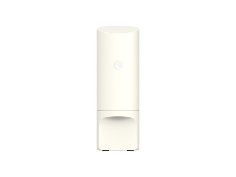 Cambium XV2-2T1 Outdoor Dual Radio 2X2 WiFi 6 Access Point With 120Deg Integrated Sector Antenna
