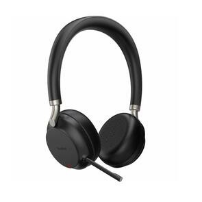 Yealink BH72 Lite Teams Headset Black Usb-C