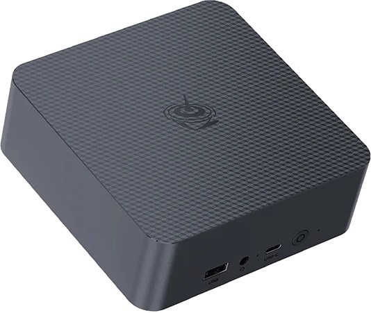 Beelink EQi12-D4 I5-12450H 32GB M.2 1TB SSD Assembled Mini PC 3YR WT