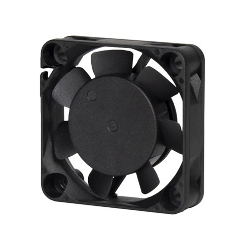 SilverStone FTF 4010 40MM Tiny Form Factor Fan