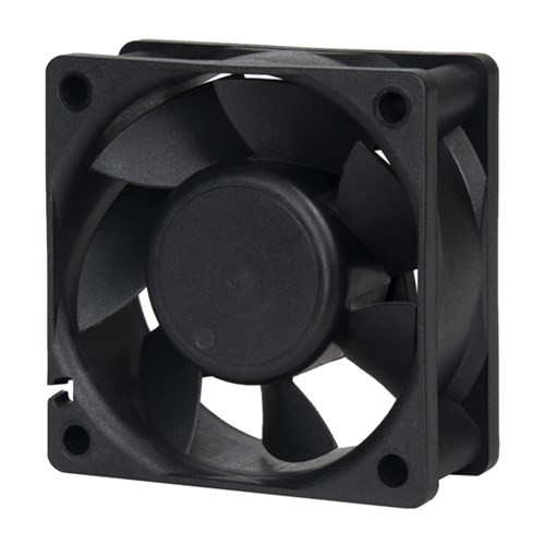 SilverStone FTF 6025 60MM Tiny Form Factor Fan