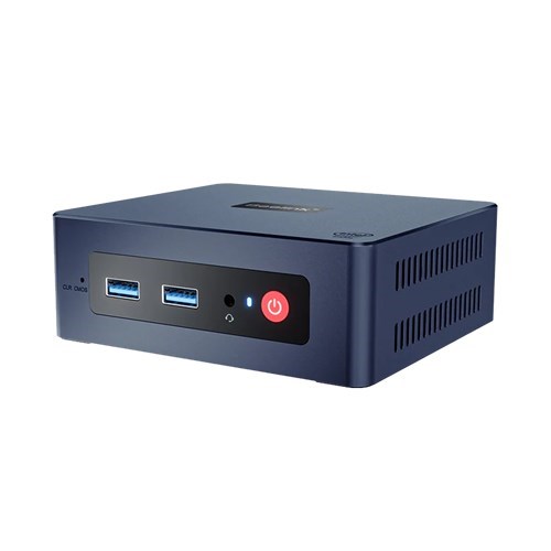 Beelink Mini S N5095 8GB 128GB SSD Mini PC 3YR WTY