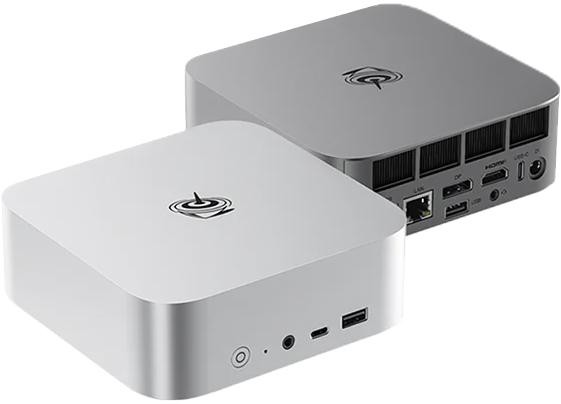 Beelink SEi13 P I7-13620H 32GB M.2 1TB SSD Assembled Mini PC 3YR WTY