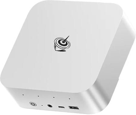 Beelink Ser9 Pro R7-H255 24GB 500GB SSD Mini PC 3YR WTY Win11 Pro