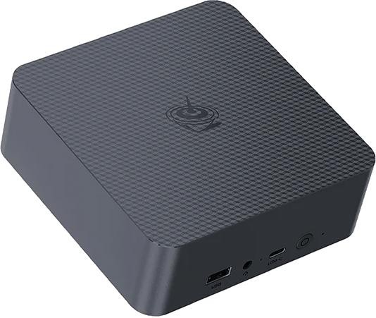 Beelink EQi13-LP I5-13420H 16GB 500GB SSD Mini PC 3YR WTY Win 11 Pro