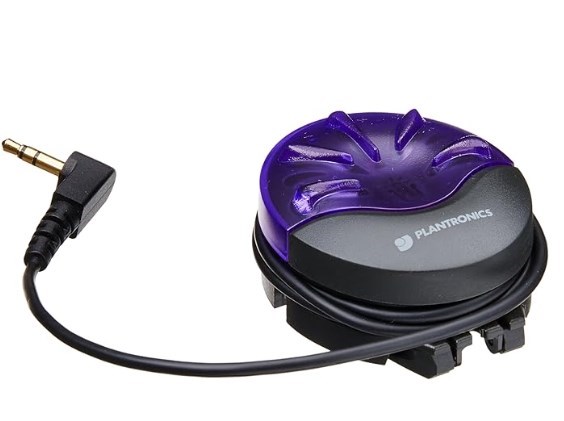 Plantronics Wireless Headset Indicator Light (Poly), Small