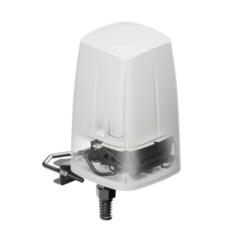 Teltonika Outdoor Lte/Wi-Fi/Gps Antenna For Rut9-Series Routers - Rut901, Rut906, Rut951, Rut955, Rut956