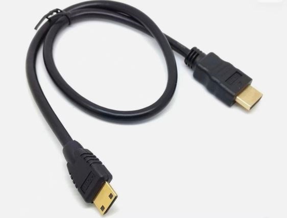 8Ware Cb-Hdmi-Minhmi-2