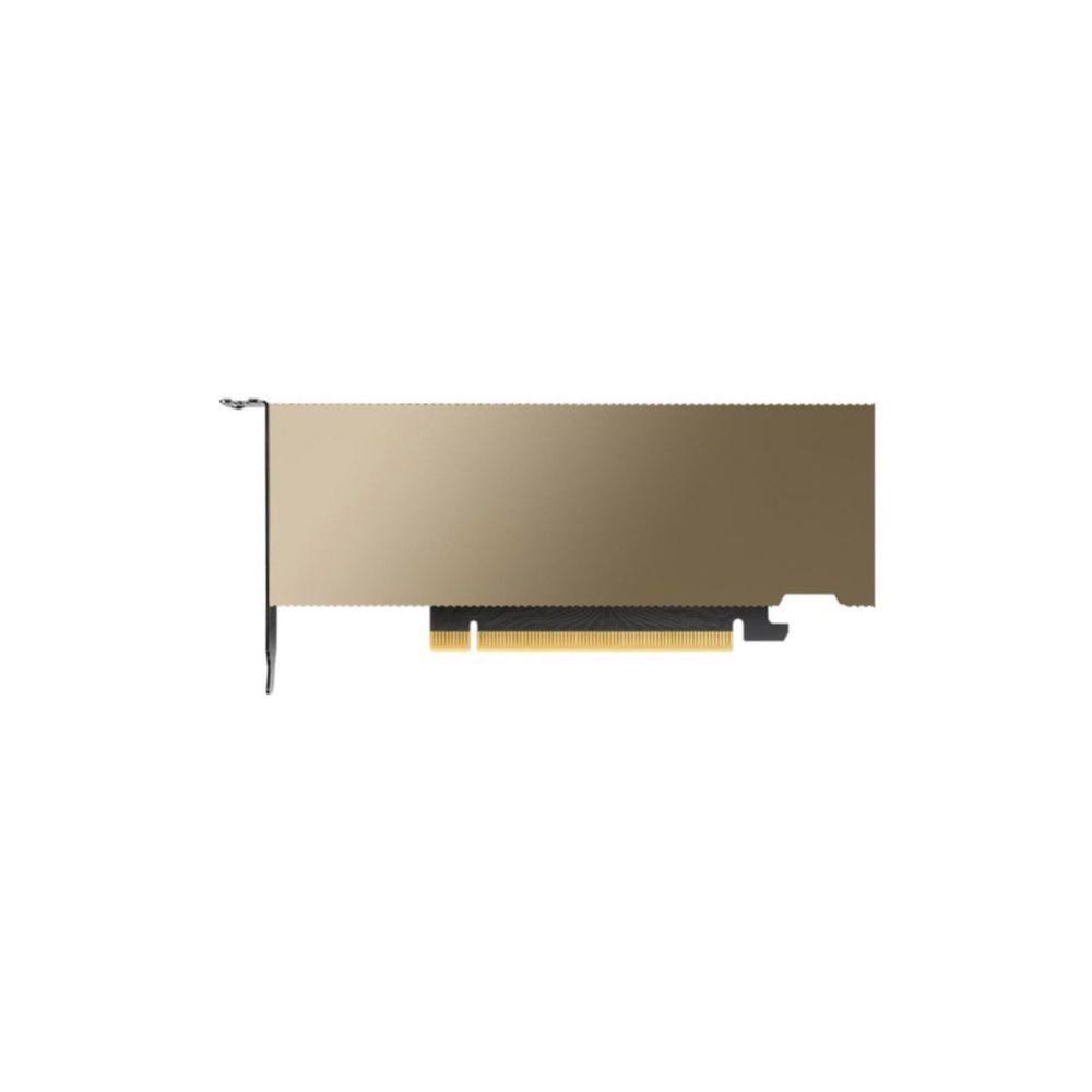Nvidia Ada Lovelace L4, PCIe, 72W, 24GB, Single Slot, Low Profile Gpu