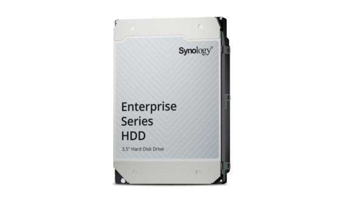 Synology Enterprise Storage HDD 8TB, Internal, 3.5' Sata ,Hat5310, 5-Year Warranty, Reliable Hard Drives For Synology Systems