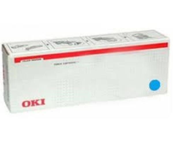 Oki C332DN Cyan Toner