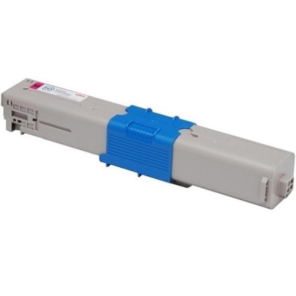 Oki C332DN Magenta Toner