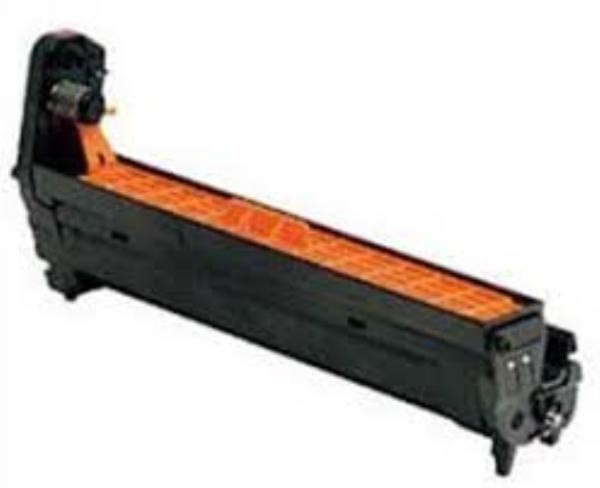 Oki C532DN Magenta Drum Unit