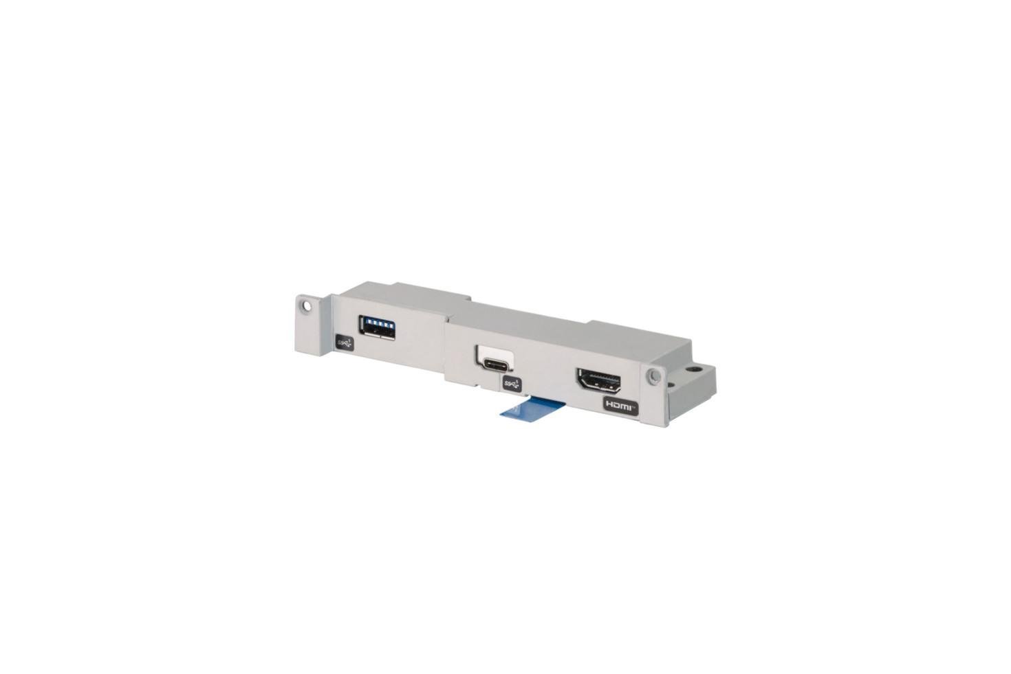 Panasonic I/O Hdmi+Usb-C+Usb-A For FZ-40