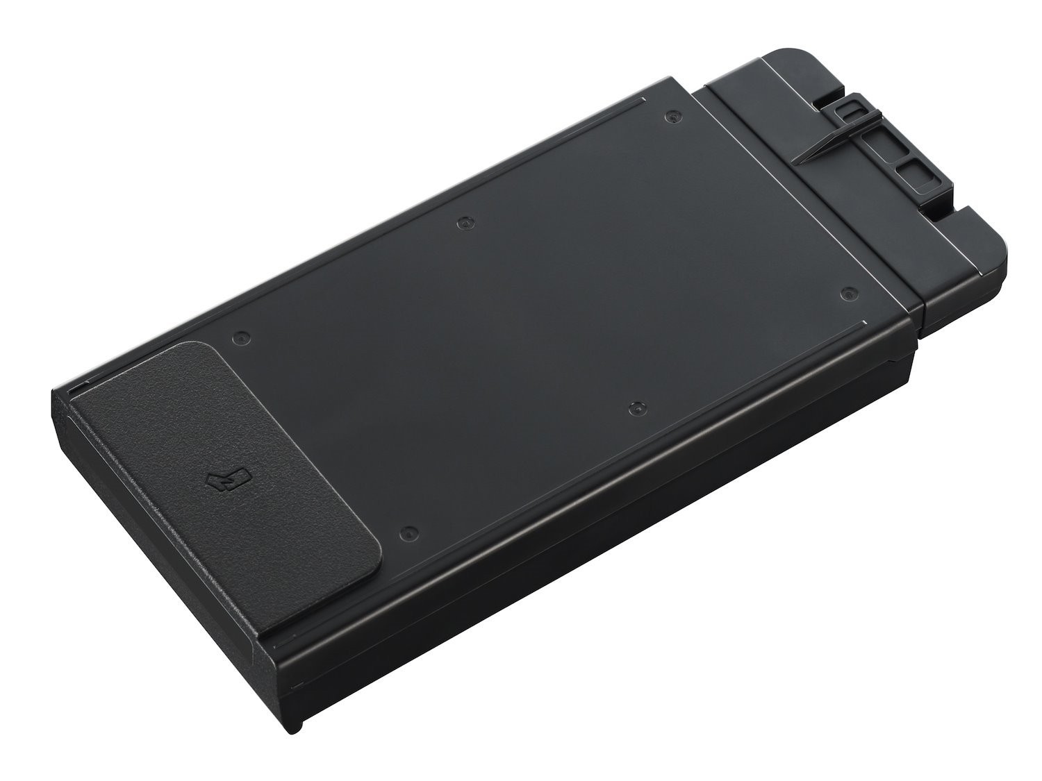 Panasonic Contactless Smart Card FZ-55