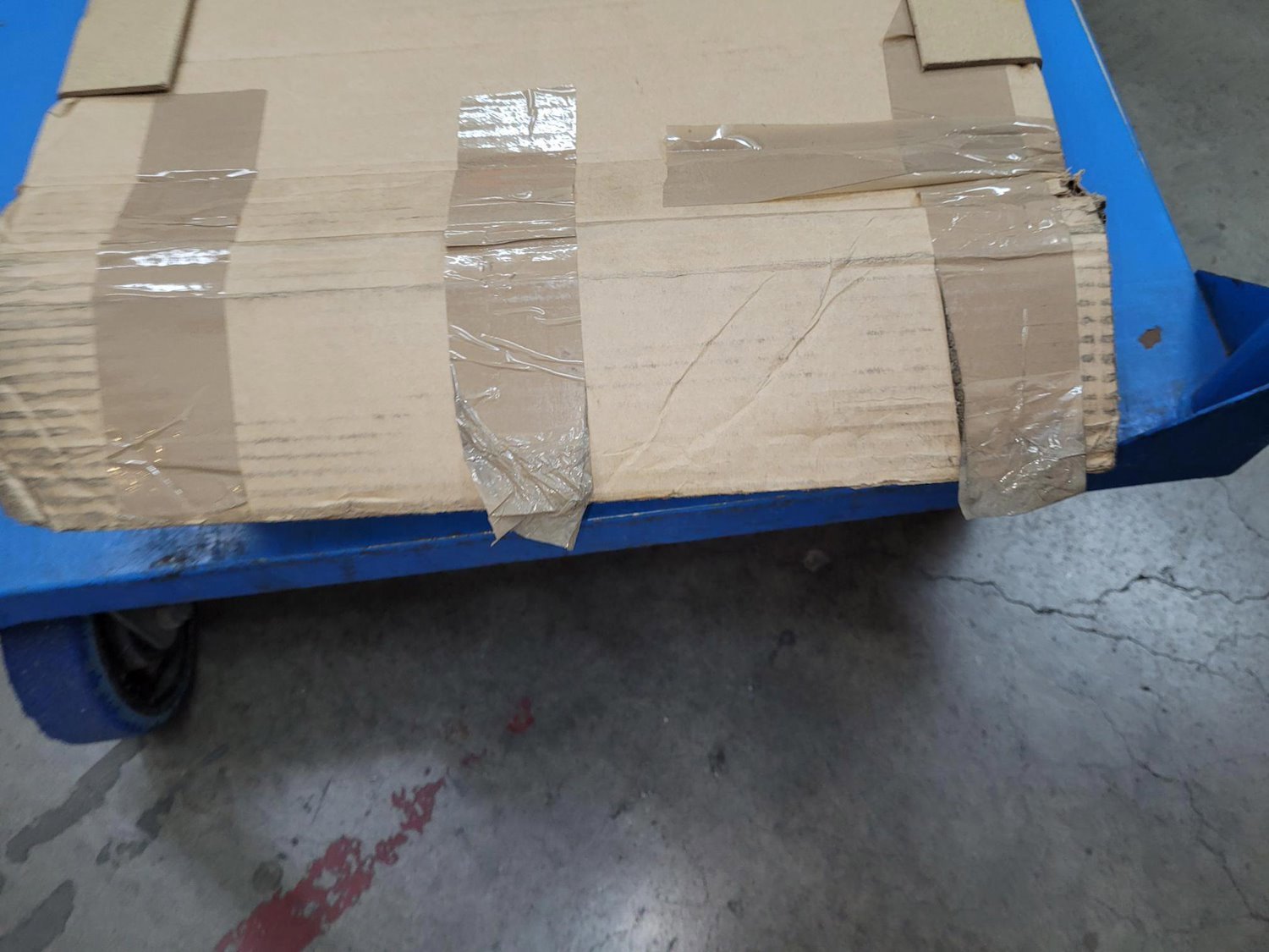Gilkon FP4 Motorised Wall Mount
