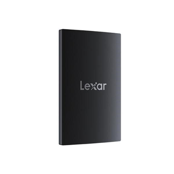 Lexar Portable SSD SL500 - 2TB