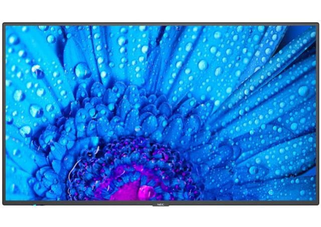 Sharp M551 55" Commercial Display