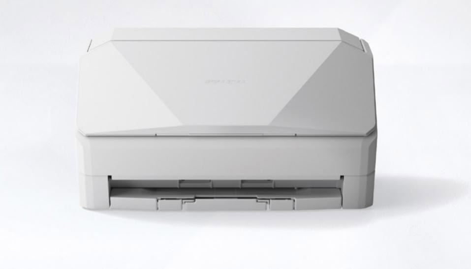 Fujitsu Ricoh ScanSnap Ix2500 White