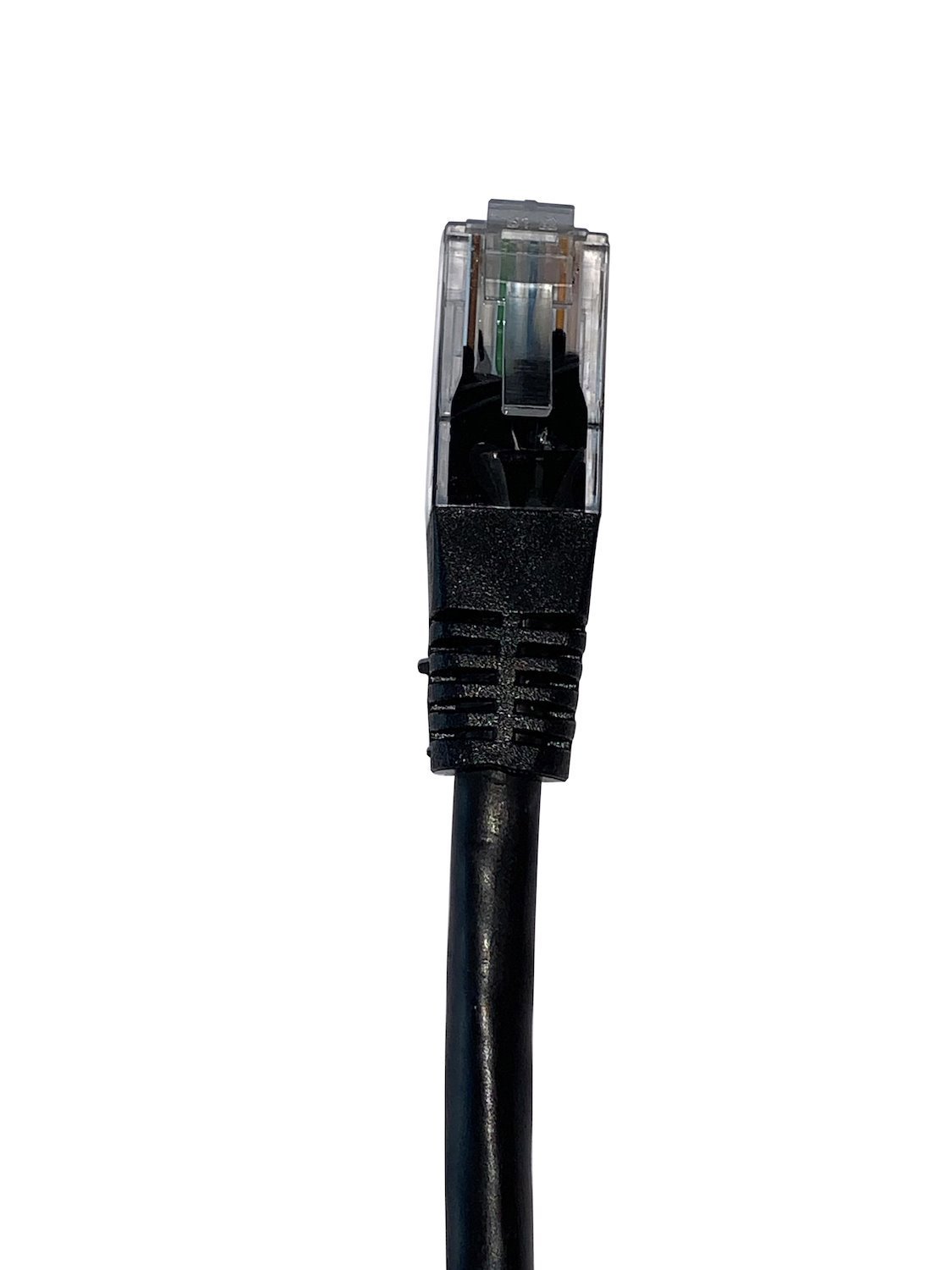 Shintaro Cat6 24 Awg Patch Black 1M