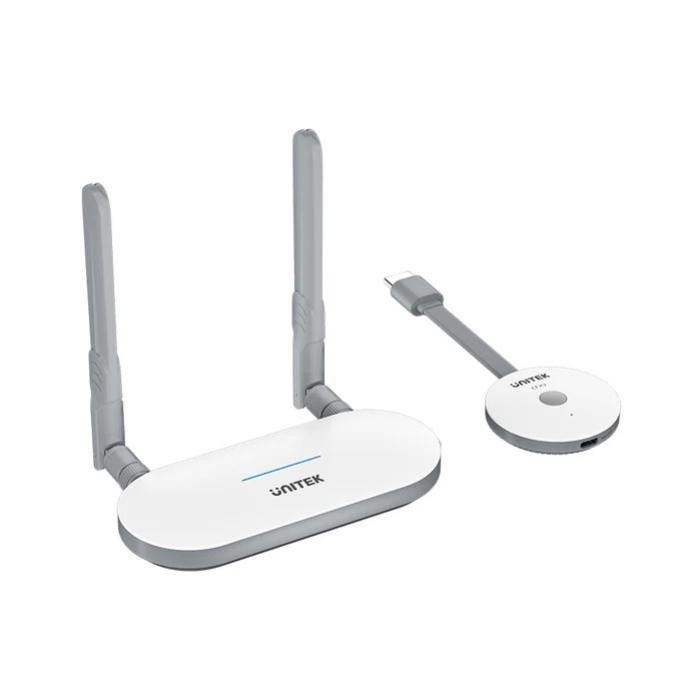 Unitek Wireless Hdmi Kit