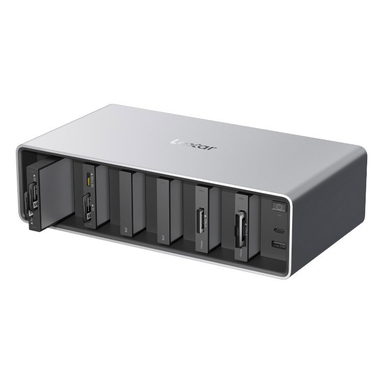 Lexar Lpwf800n-4A1nau