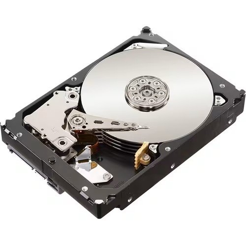 Lenovo 12 TB Hard Drive - 3.5" Internal - Near Line SAS (NL-SAS) (12Gb/s SAS)