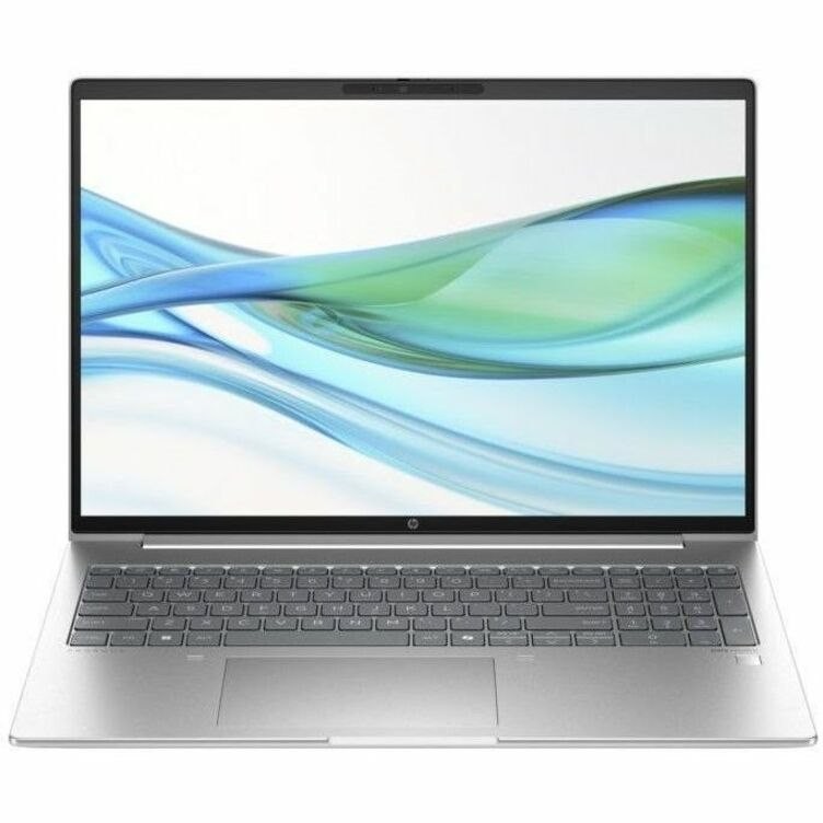 AV Installer bundle HP ProBook 4 G1i 16" Notebook - WUXGA - 60 Hz - Intel Core Ultra 7 255U - 32 GB - 512 GB SSD - Pike Silver