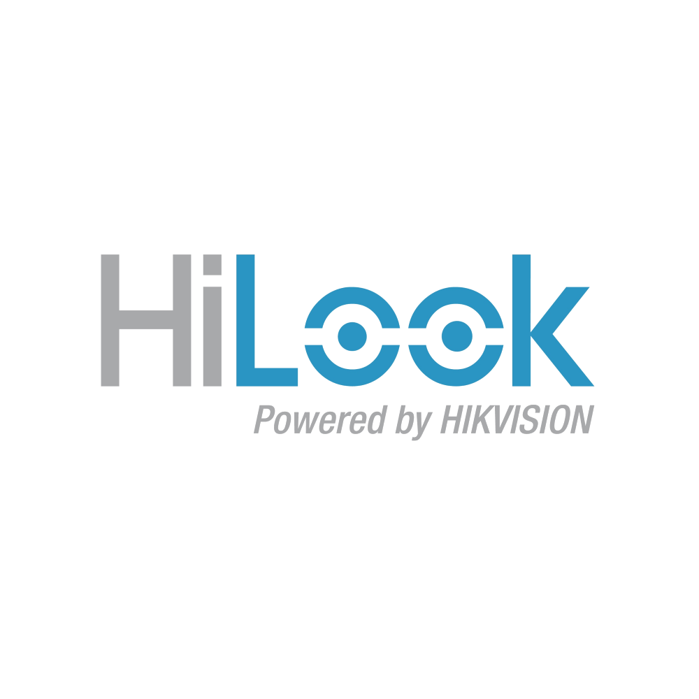 HiLook Hil-216Mhc16p-4T 16CH C-Series PoE NVR, 160Mbps, H.265, 8MP Max, 2 HDD Ba