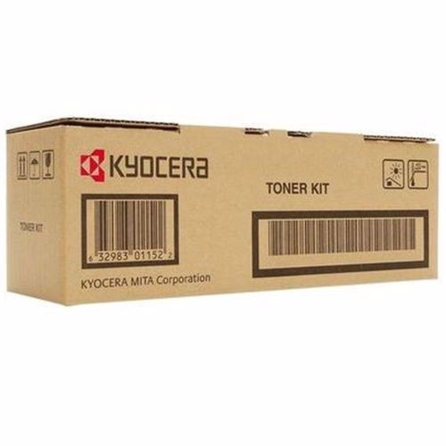 KYOCERA TONER KIT TK-1154 - BLACK FOR ECOSYS P2235DW/P2235DNAPPROX - 3K PAGES YIELD