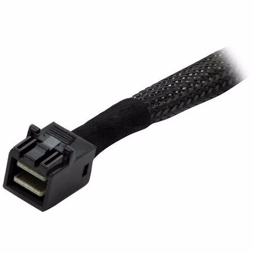 Intel 38 cm Mini-SAS Data Transfer Cable for Server - 2