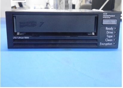 Tape Drives