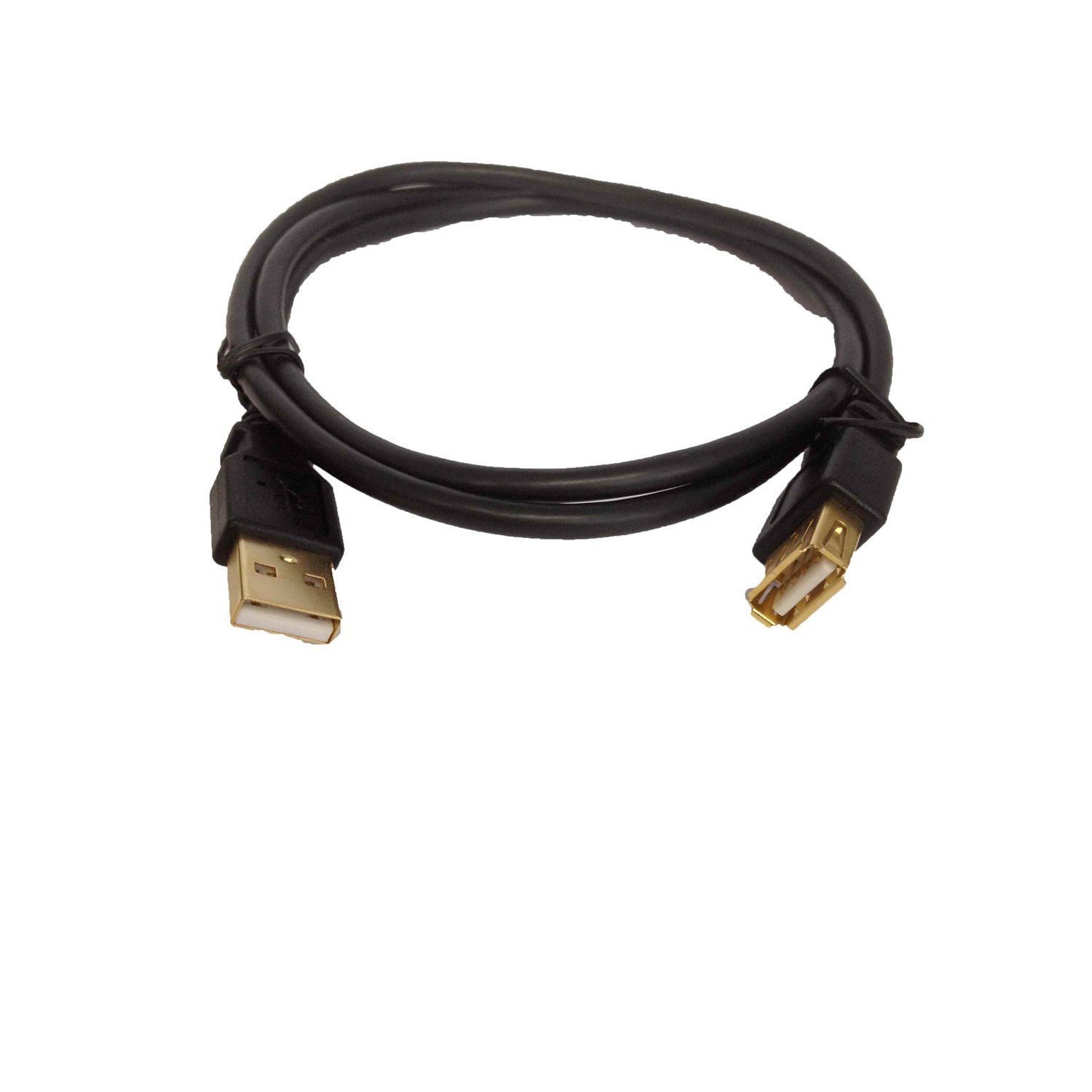 4Cabling Usb 2.0 Am-Af Cable: 3M