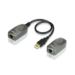 Aten | Usb 2.0 Cat5 Extender