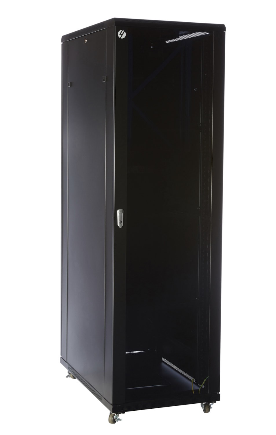 4Cabling 37RU 600mm Wide x 1000mm Deep Server Rack