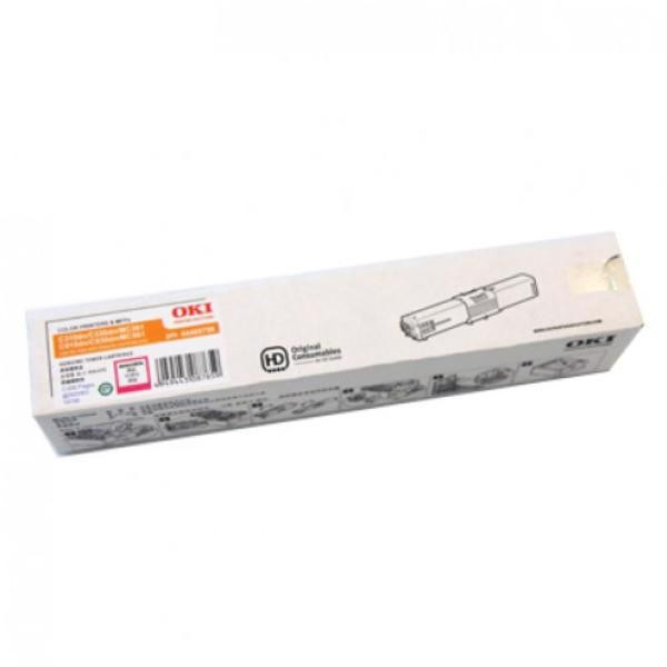 Oki C310DN Magenta Toner