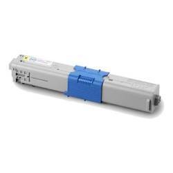 Oki C510DN Yellow Toner