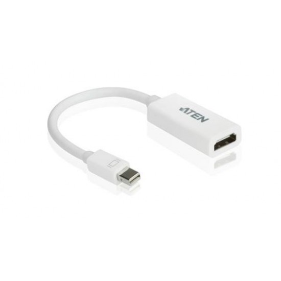 ATEN MDP TO HDMI ADAPTER