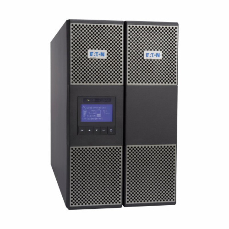 EATON 9PX EBM 2KVA/3KVA 72V 2U RACK/TOWER, 3 YRS WTY 440 X 605 X 86.5, 39.2KG