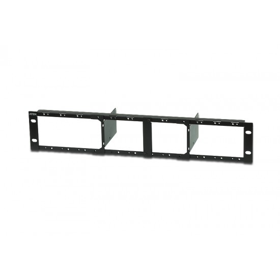 ATEN 2U VIDEO EXTENDER RACK MOUNT KIT