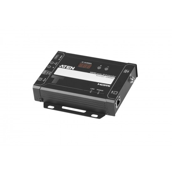 ATEN 1080P HDMI OVER IP TRANSCEIVER