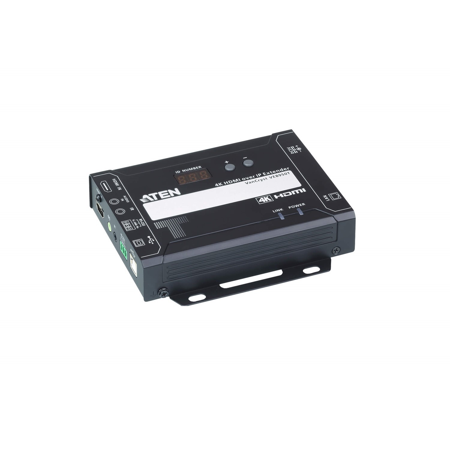 ATEN 4K HDMI OVER IP TRANSMITTER