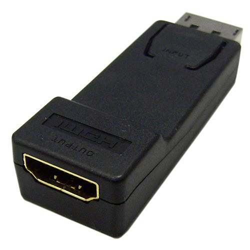 8WARE A/V Adapter