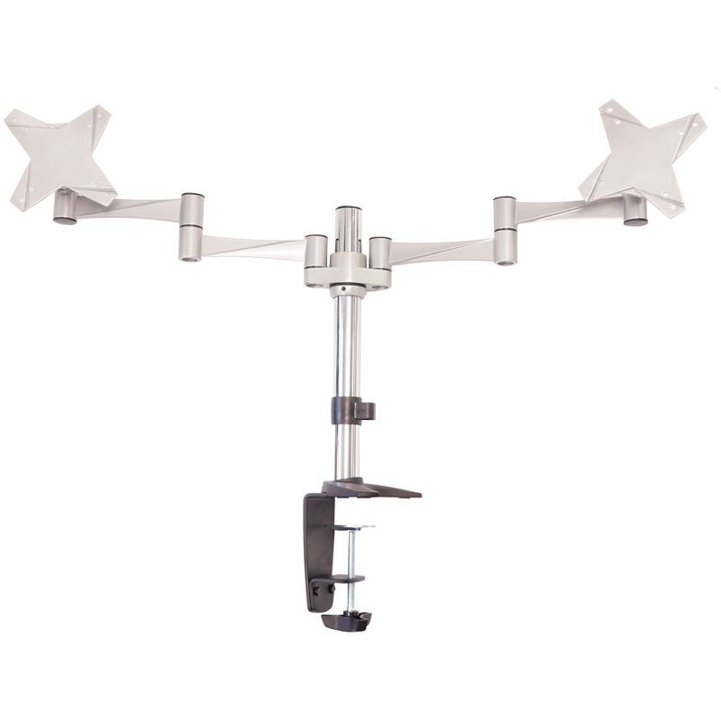 ASO MNT LCD-DESK-DUAL-AT-LCDMOUNT-2S