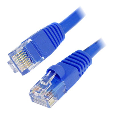 Miscellaneous Cat 6 Network Cable RJ45M To RJ45M - 3M