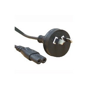 Figure 8 Power Cable