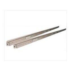 Astrotek ATP-RAIL-20 20ft Rail for Cabinet (Black)