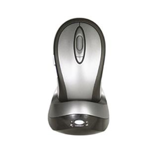 Legend MUSBW Wireless Mouse RF2.4G